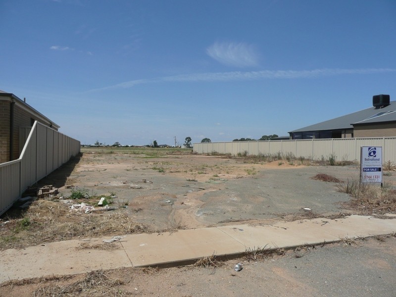 20 Leah Drive, Yarrawonga VIC 3730