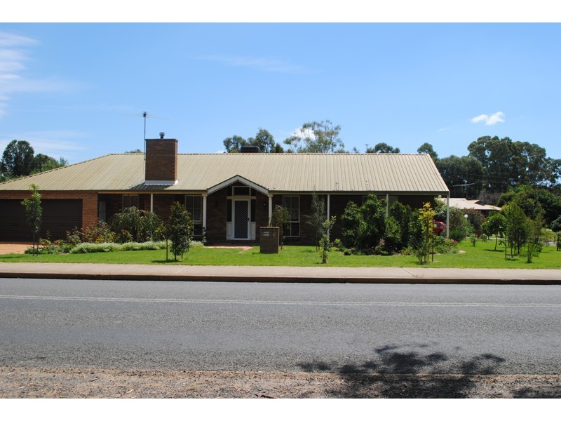 1 Nyncoola Court, Mulwala NSW 2647