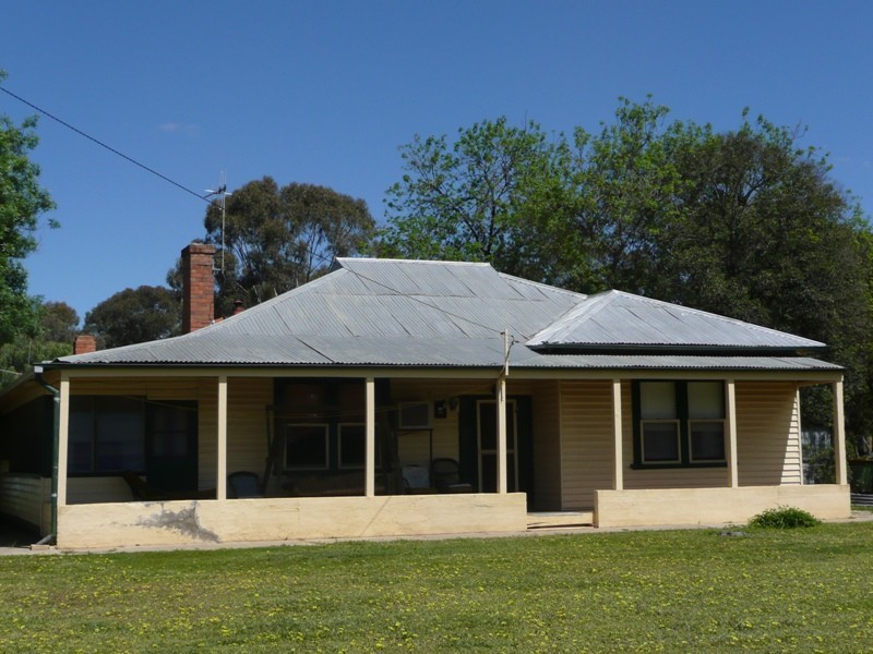 136 Lucan Street, Mulwala NSW 2647