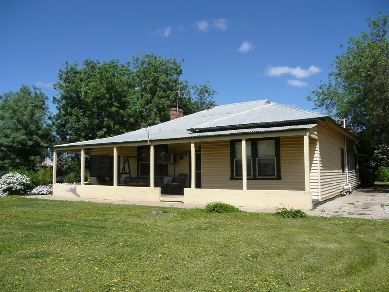 136 Lucan Street, Mulwala NSW 2647
