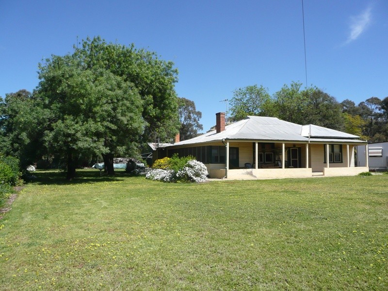 136 Lucan Street, Mulwala NSW 2647