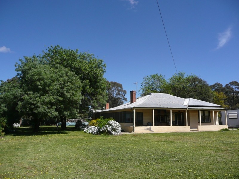 136 Lucan Street, Mulwala NSW 2647