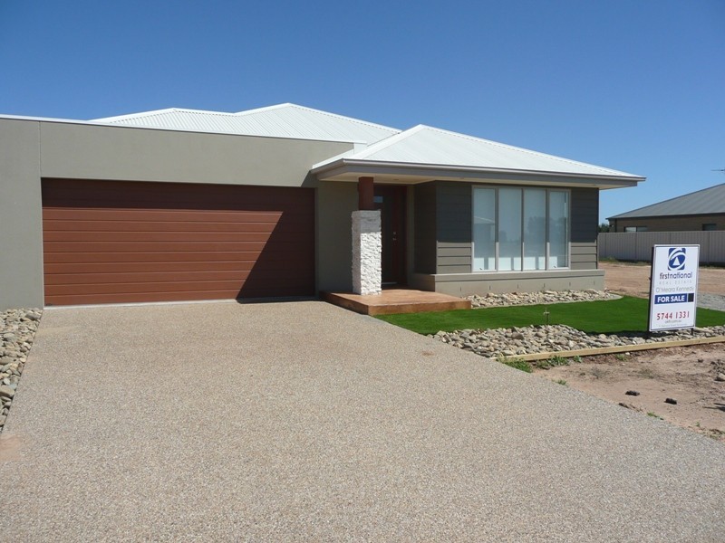 1 Marine Avenue, Yarrawonga VIC 3730