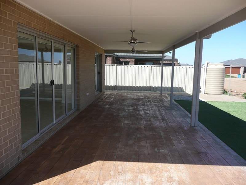 1 Marine Avenue, Yarrawonga VIC 3730