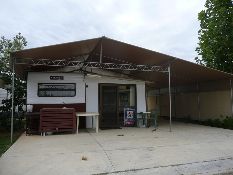 Site 93 Sun Country Holiday Village, Mulwala NSW 2647