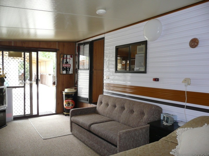 Site 93 Sun Country Holiday Village, Mulwala NSW 2647