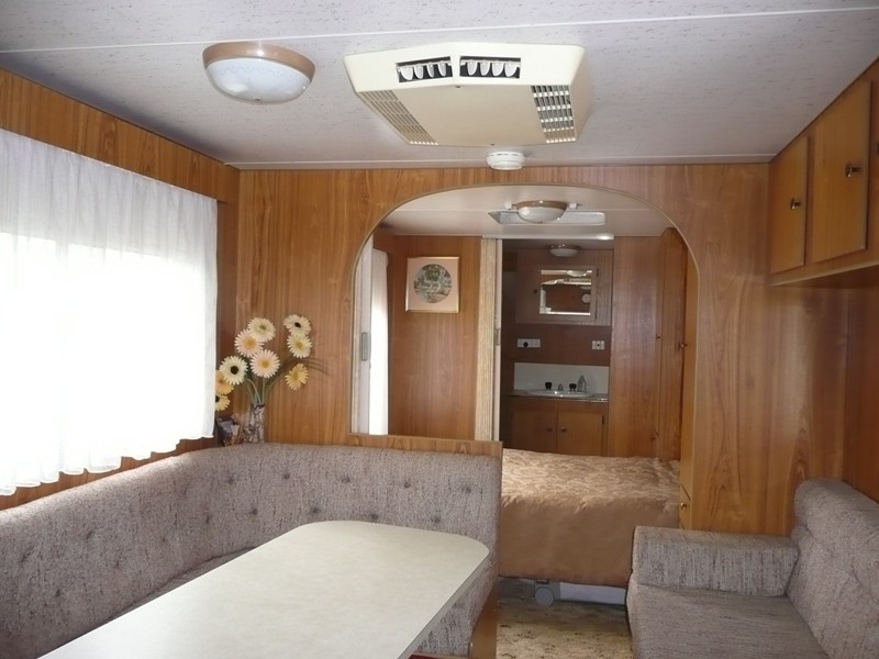 Site 93 Sun Country Holiday Village, Mulwala NSW 2647