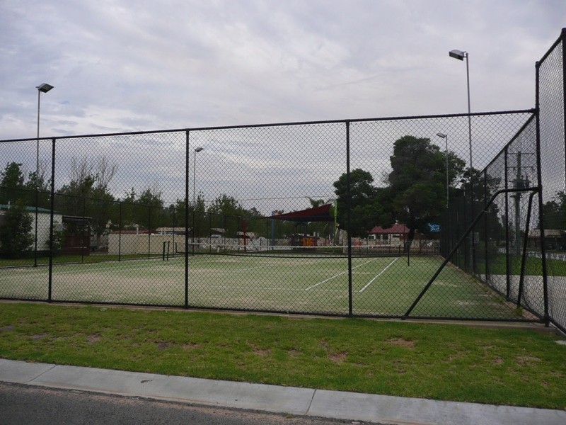 Site 93 Sun Country Holiday Village, Mulwala NSW 2647