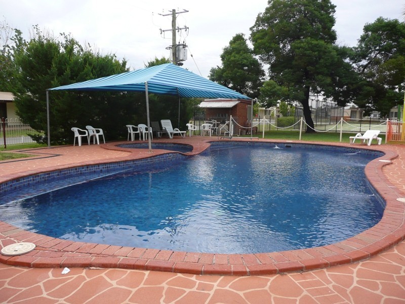 Site 93 Sun Country Holiday Village, Mulwala NSW 2647