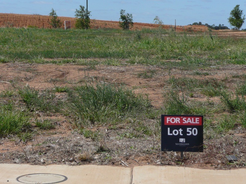 Lot 50, 0 Coco Crescent, Silverwoods Estate, Yarrawonga VIC 3730