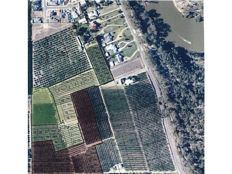 0 River Road, Cobram VIC 3644