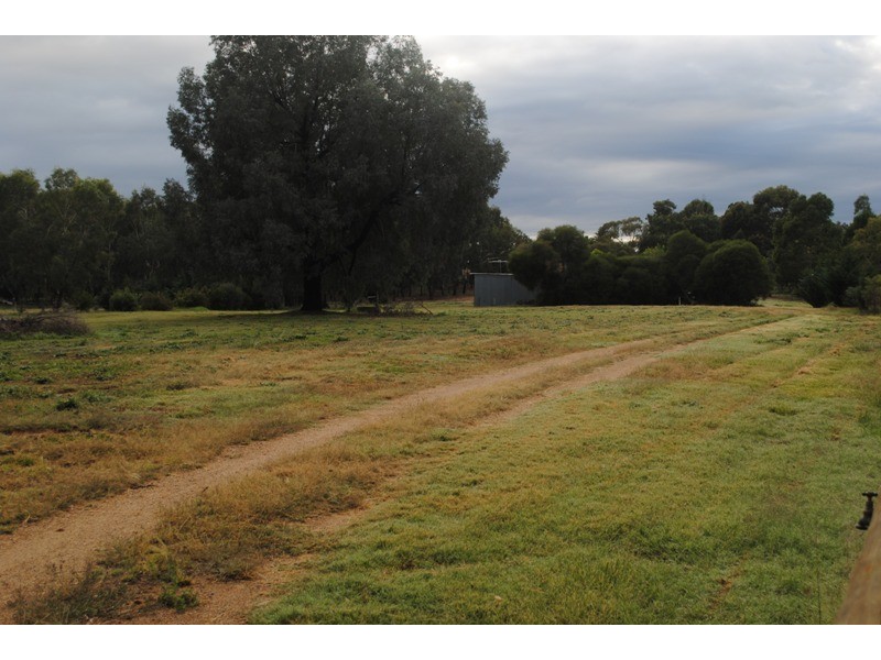 Lot 21,  Coobah Road, Mulwala NSW 2647