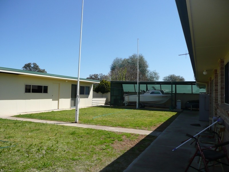 87 Stevenson Court, Yarrawonga VIC 3730