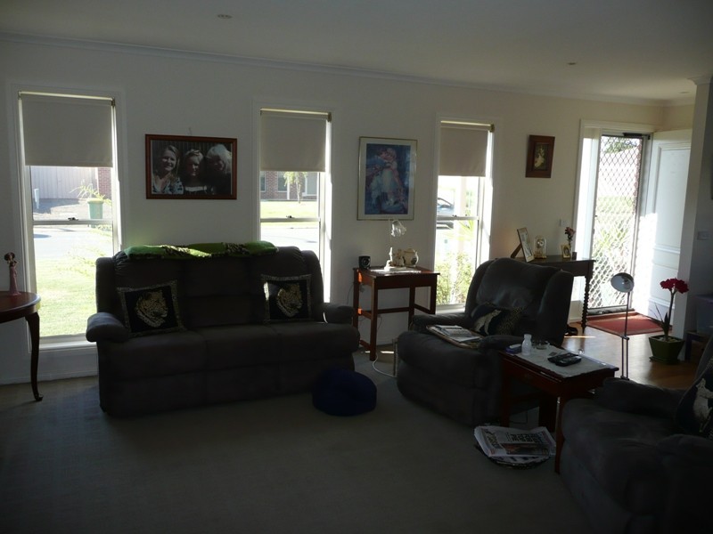 5 Wing Crecsent, Mulwala NSW 2647