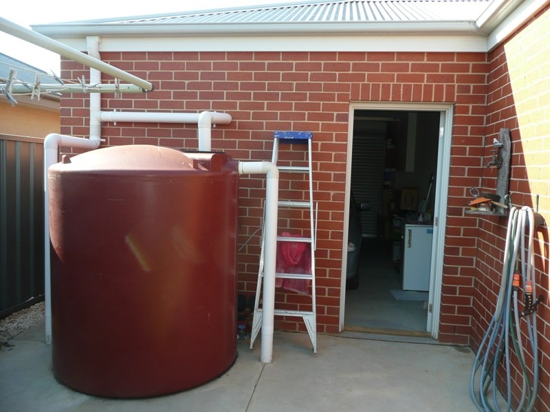 5 Wing Crecsent, Mulwala NSW 2647