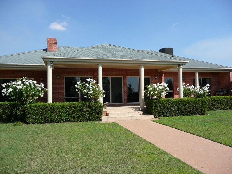 4a Karli Gardens, Yarrawonga VIC 3730