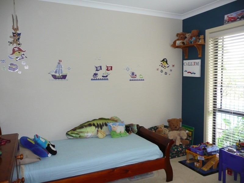 27 Henderson Street, Yarrawonga VIC 3730