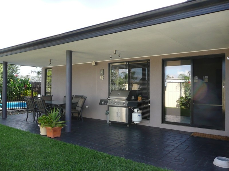 27 Henderson Street, Yarrawonga VIC 3730