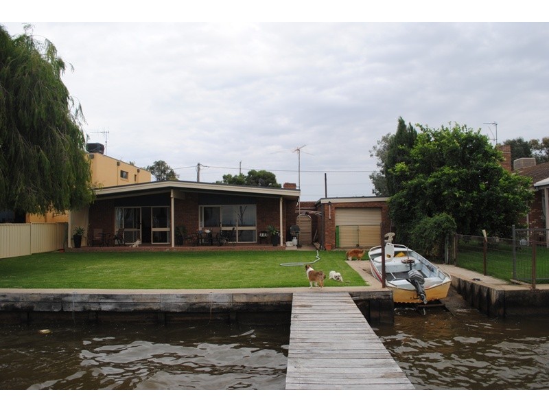 Mulwala NSW 2647