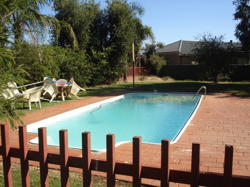 11 Hogans, Yarrawonga VIC 3730
