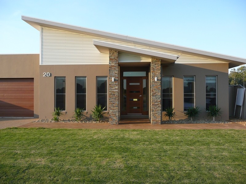 Bundalong VIC 3730