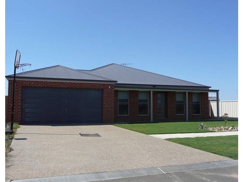 87 Lakeviews Circuit, Yarrawonga VIC 3730