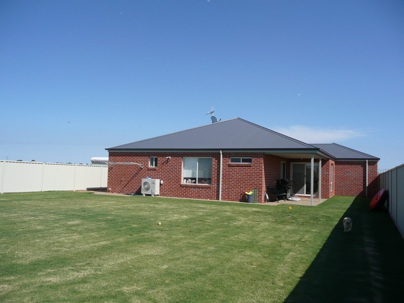 87 Lakeviews Circuit, Yarrawonga VIC 3730