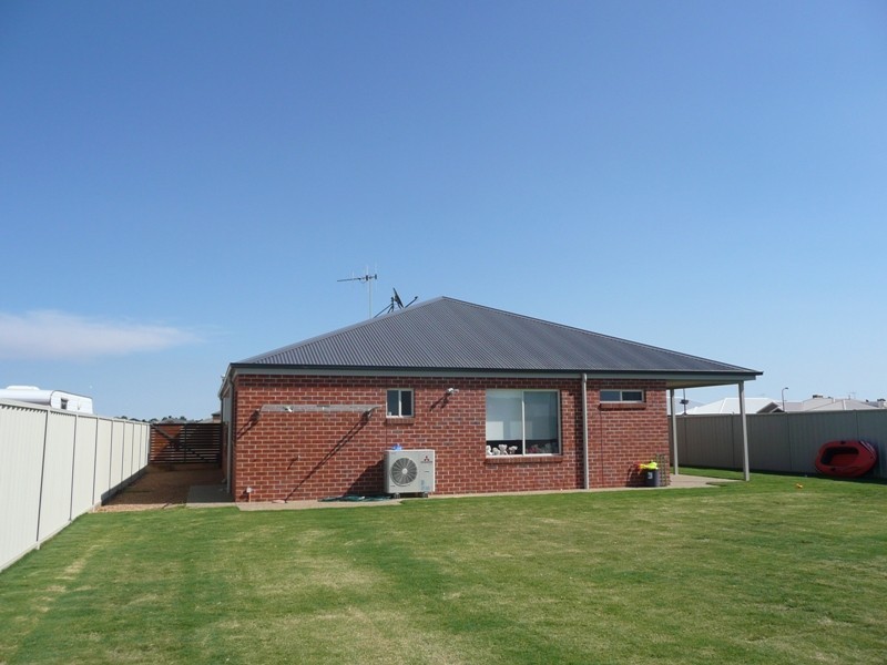87 Lakeviews Circuit, Yarrawonga VIC 3730
