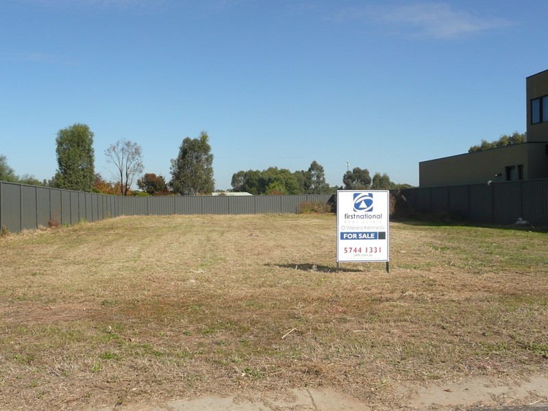 Lot 38 Lakeside Drive, Bundalong VIC 3730
