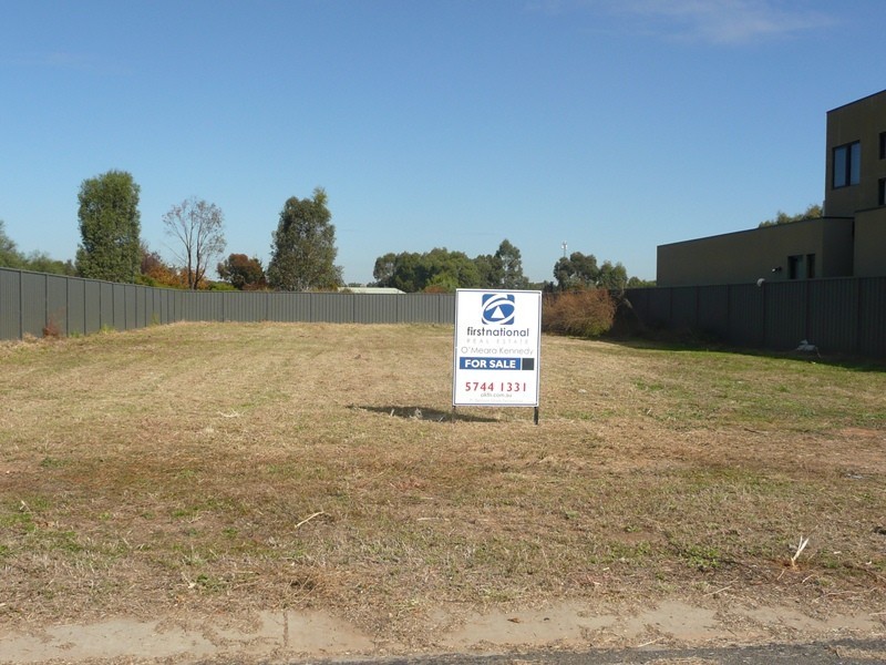 Lot 38 Lakeside Drive, Bundalong VIC 3730