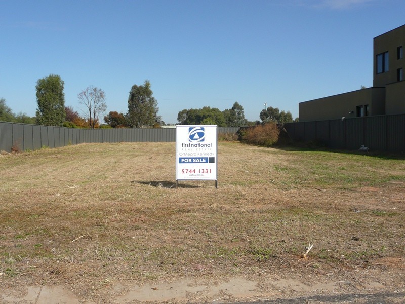 Lot 38 Lakeside Drive, Bundalong VIC 3730