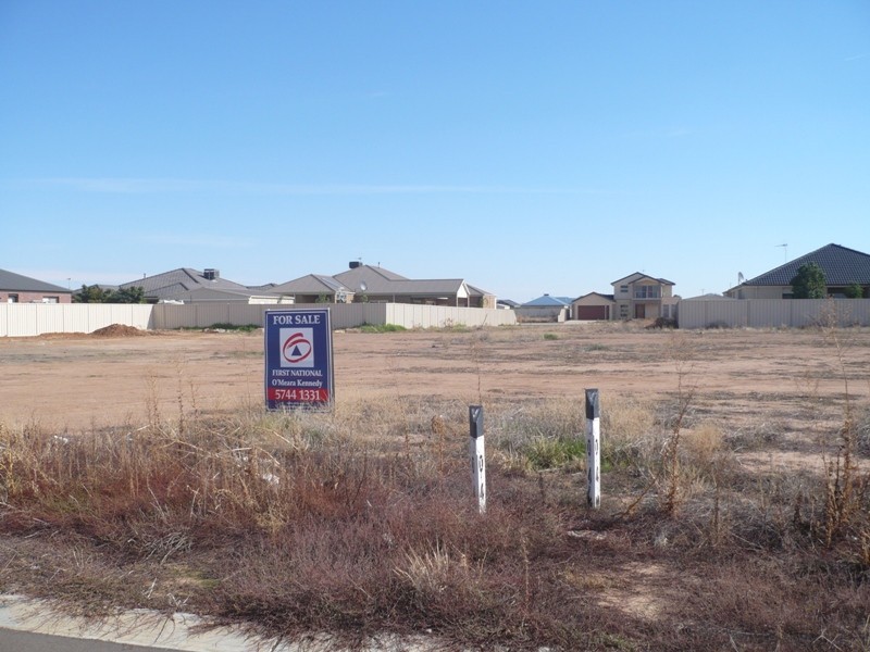 Lot 25 Lakeviews Circuit, Yarrawonga VIC 3730