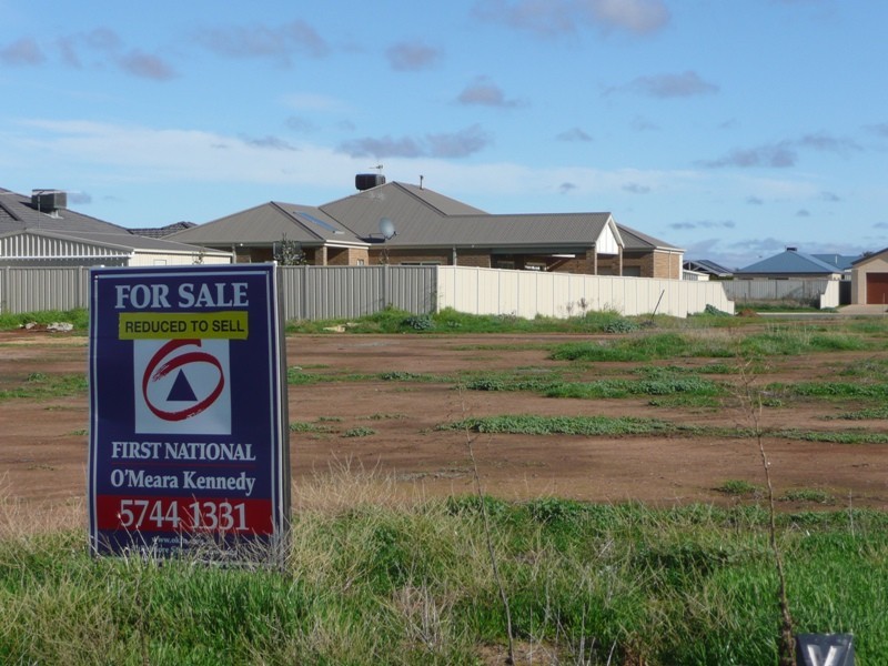 Lot 25 Lakeviews Circuit, Yarrawonga VIC 3730