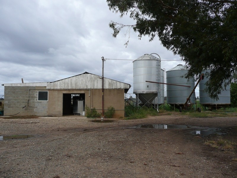 “Mayfield” Bull Plain Road, Mulwala NSW 2647