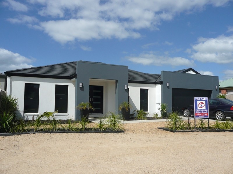 Yarrawonga VIC 3730