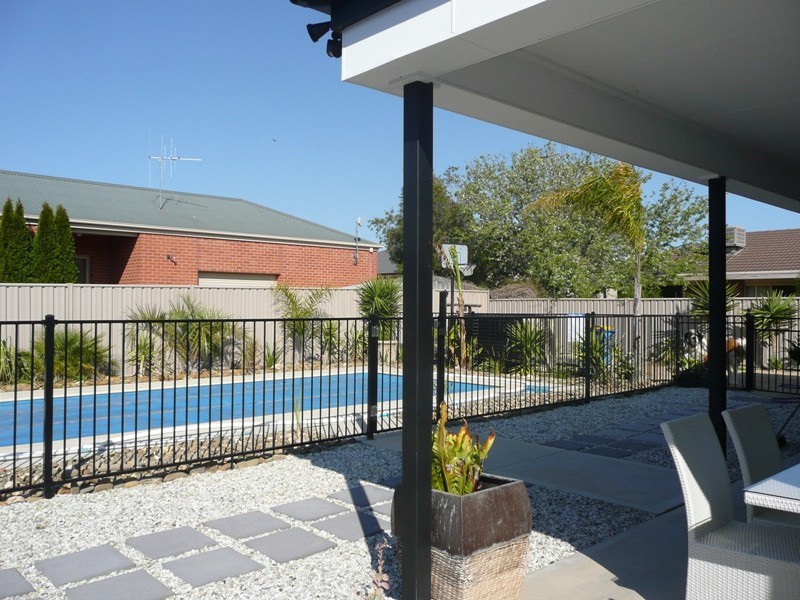 Yarrawonga VIC 3730