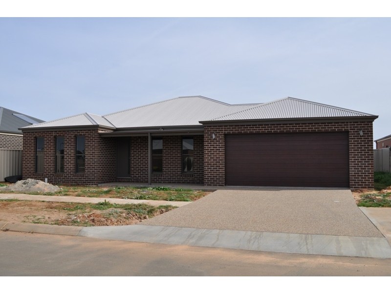 2/17 Jane Road, Yarrawonga VIC 3730