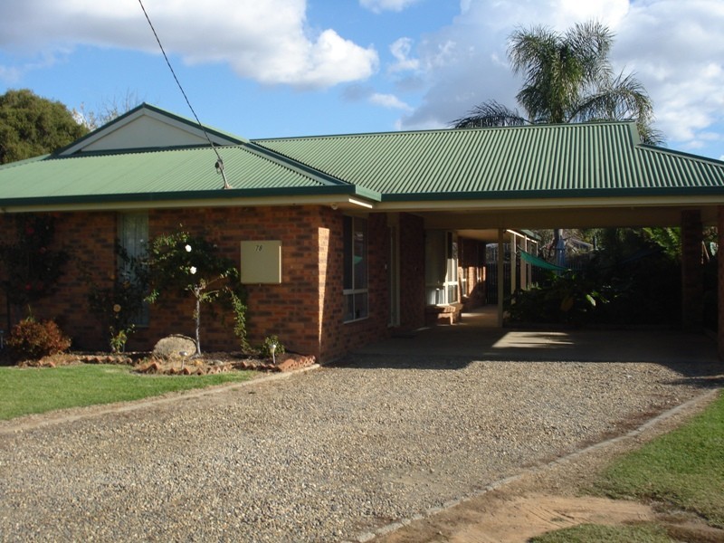 78 Inglis Street, Mulwala NSW 2647