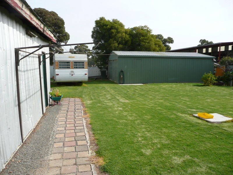 30 Barr Street, Tungamah VIC 3728