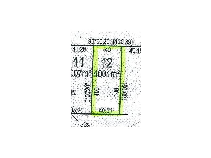 Lot 12,  Cahills Road, Yarrawonga VIC 3730