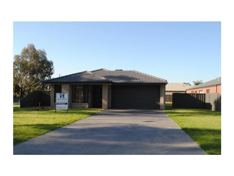 Lot 13 Beams Street, Mulwala NSW 2647