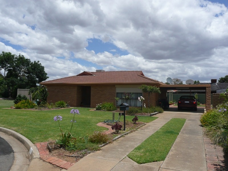 1 Lansell Court, Yarrawonga VIC 3730