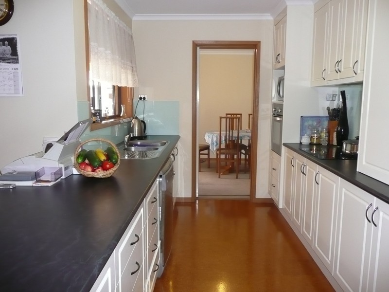 1 Lansell Court, Yarrawonga VIC 3730