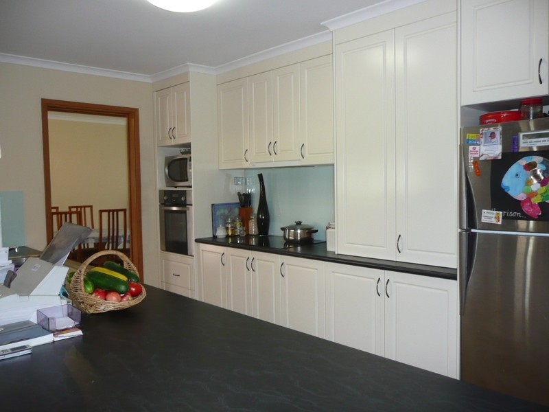 1 Lansell Court, Yarrawonga VIC 3730