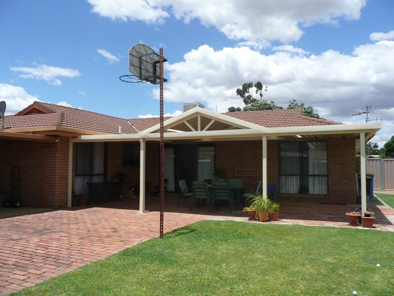 1 Lansell Court, Yarrawonga VIC 3730