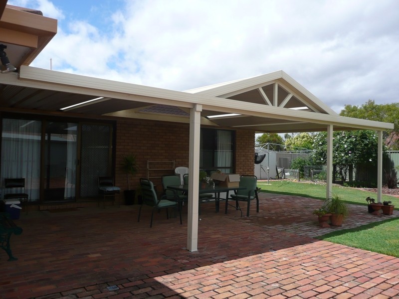 1 Lansell Court, Yarrawonga VIC 3730