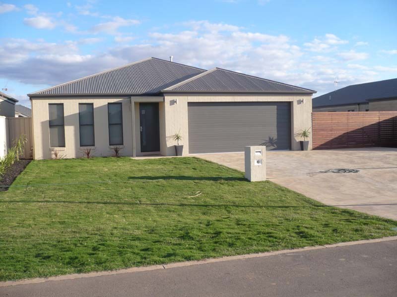 17 Wonga Place, Yarrawonga VIC 3730