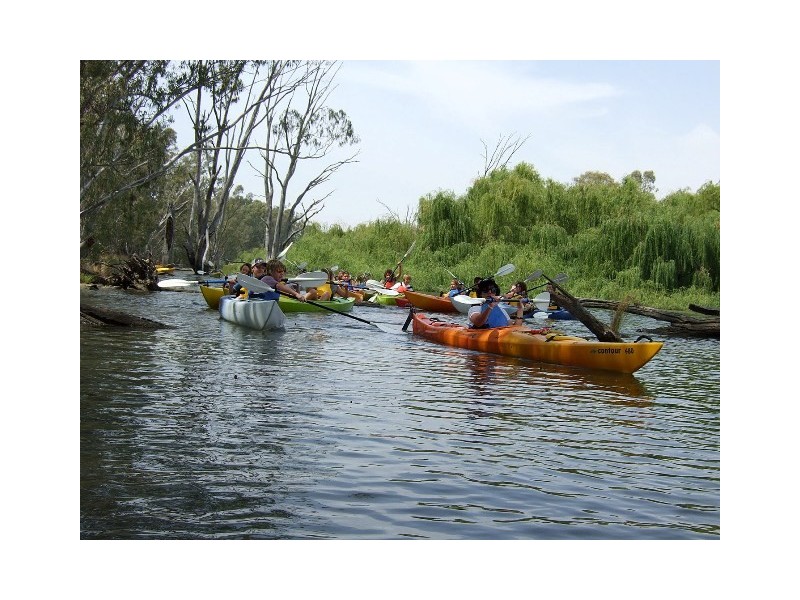 Lot 28, 26 Francis Elliott Court, Bundalong VIC 3730