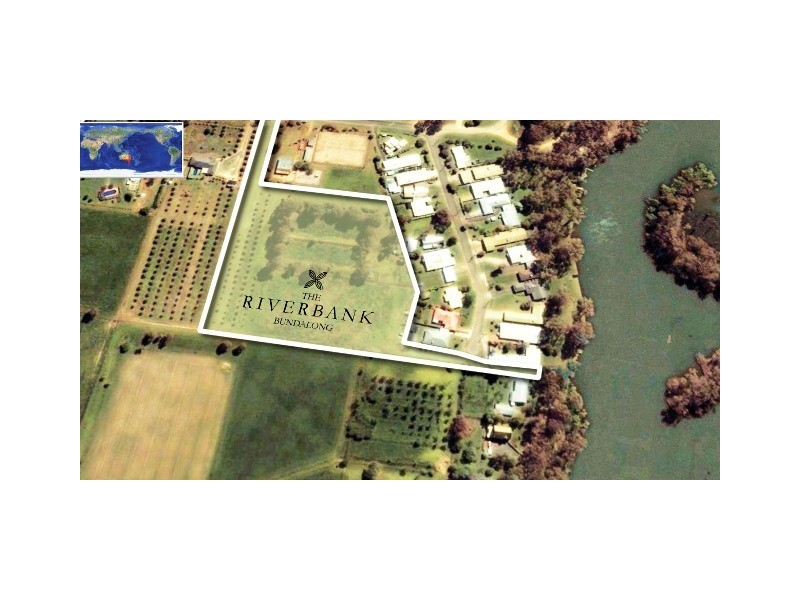 Lot 28, 26 Francis Elliott Court, Bundalong VIC 3730