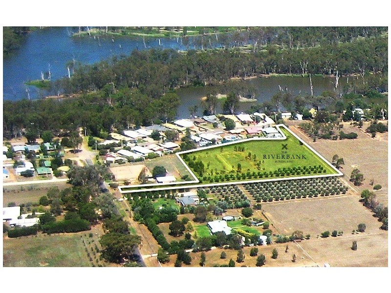 Lot 28, 26 Francis Elliott Court, Bundalong VIC 3730